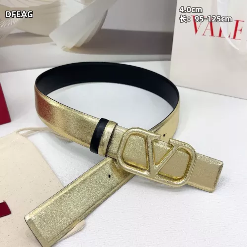 Cheap Valentino AAA Quality Belts For Unisex #1366257 Replica Wholesale [$68.00 USD] [ITEM#1366257] on Replica Valentino AAA Quality Belts