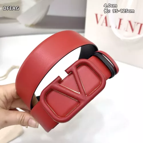 Valentino AAA Quality Belts For Unisex #1366259