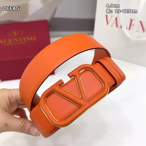 Valentino AAA Quality Belts For Unisex #1366262