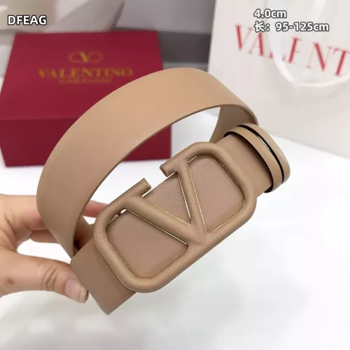 Valentino AAA Quality Belts For Unisex #1366263