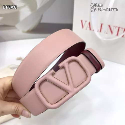 Valentino AAA Quality Belts For Unisex #1366264