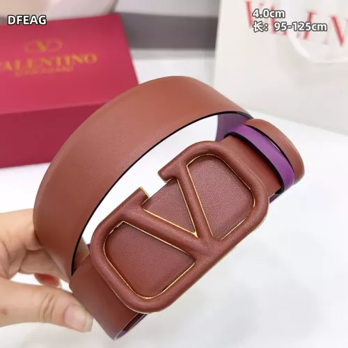 Valentino AAA Quality Belts For Unisex #1366265