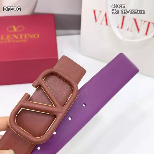Cheap Valentino AAA Quality Belts For Unisex #1366265 Replica Wholesale [$68.00 USD] [ITEM#1366265] on Replica Valentino AAA Quality Belts