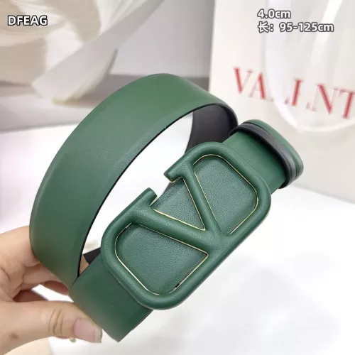 Valentino AAA Quality Belts For Unisex #1366266