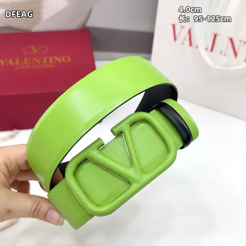 Valentino AAA Quality Belts For Unisex #1366267