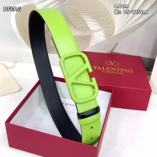 Cheap Valentino AAA Quality Belts For Unisex #1366267 Replica Wholesale [$68.00 USD] [ITEM#1366267] on Replica Valentino AAA Quality Belts
