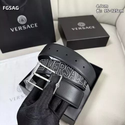 Cheap Versace AAA Quality Belts For Unisex #1366270 Replica Wholesale [$68.00 USD] [ITEM#1366270] on Replica Versace AAA Quality Belts