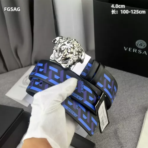 Versace AAA Quality Belts For Unisex #1366276