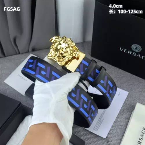 Versace AAA Quality Belts For Unisex #1366277