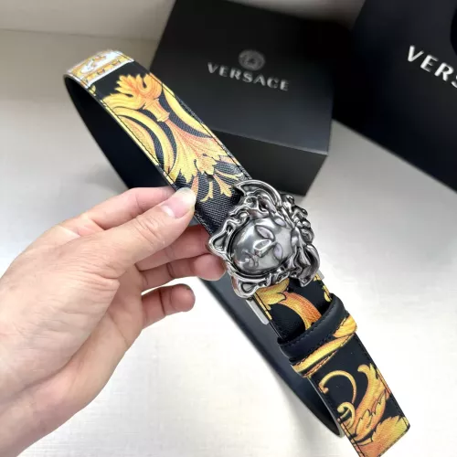 Versace AAA Quality Belts For Unisex #1366278