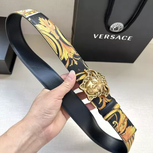 Versace AAA Quality Belts For Unisex #1366279