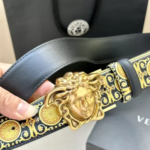 Cheap Versace AAA Quality Belts For Unisex #1366280 Replica Wholesale [$68.00 USD] [ITEM#1366280] on Replica Versace AAA Quality Belts