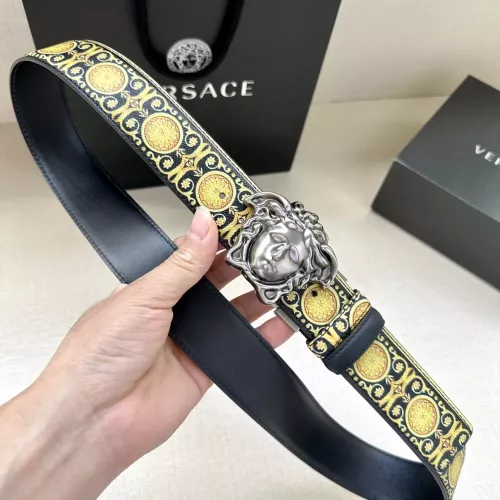 Versace AAA Quality Belts For Unisex #1366281