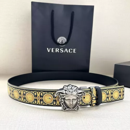 Cheap Versace AAA Quality Belts For Unisex #1366281 Replica Wholesale [$68.00 USD] [ITEM#1366281] on Replica Versace AAA Quality Belts