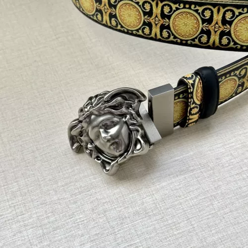 Cheap Versace AAA Quality Belts For Unisex #1366281 Replica Wholesale [$68.00 USD] [ITEM#1366281] on Replica Versace AAA Quality Belts