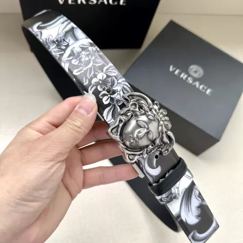 Versace AAA Quality Belts For Unisex #1366282