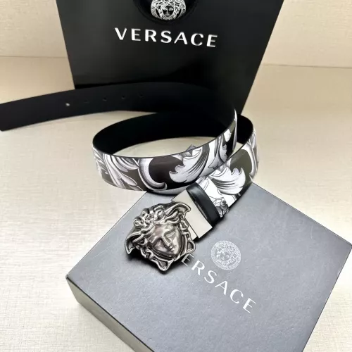 Cheap Versace AAA Quality Belts For Unisex #1366282 Replica Wholesale [$68.00 USD] [ITEM#1366282] on Replica Versace AAA Quality Belts