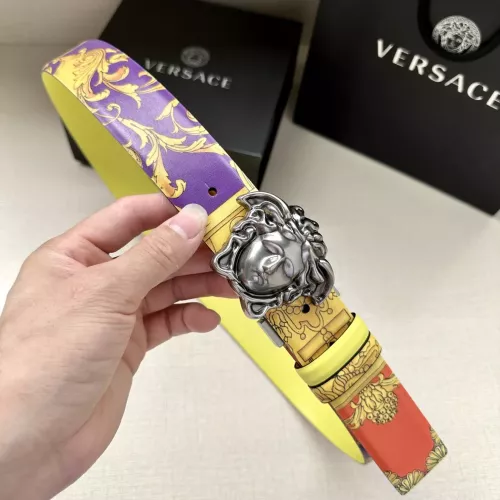 Versace AAA Quality Belts For Unisex #1366283