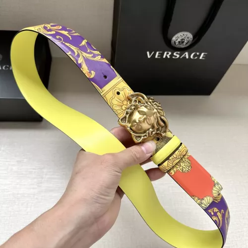 Versace AAA Quality Belts For Unisex #1366284