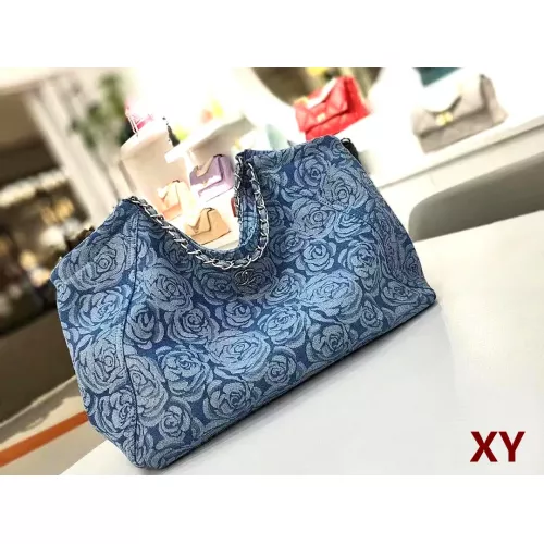 Cheap Chanel Handbags For Women #1366286 Replica Wholesale [$45.00 USD] [ITEM#1366286] on Replica Chanel Handbags