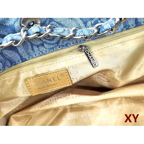 Cheap Chanel Handbags For Women #1366286 Replica Wholesale [$45.00 USD] [ITEM#1366286] on Replica Chanel Handbags