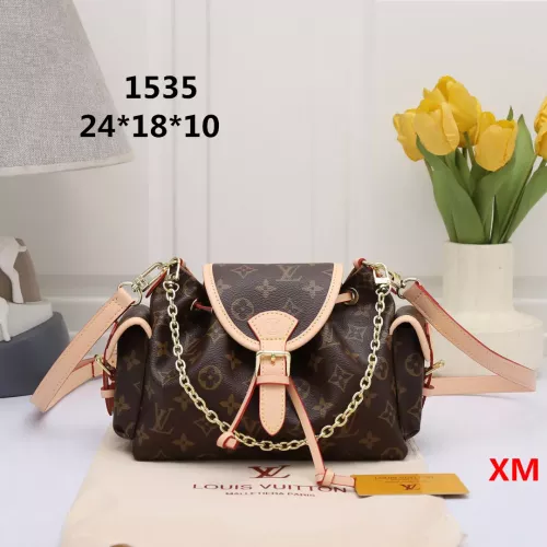 Louis Vuitton Messenger Bags For Women #1366303