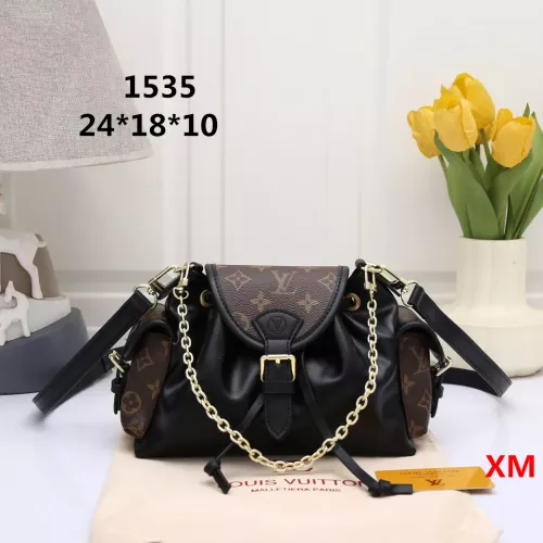 Louis Vuitton Messenger Bags For Women #1366306