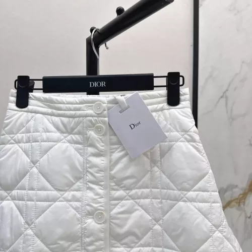 Cheap Christian Dior Skirts For Women #1366328 Replica Wholesale [$115.00 USD] [ITEM#1366328] on Replica Christian Dior Skirts