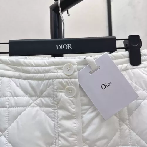 Cheap Christian Dior Skirts For Women #1366328 Replica Wholesale [$115.00 USD] [ITEM#1366328] on Replica Christian Dior Skirts