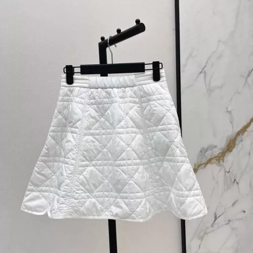 Cheap Christian Dior Skirts For Women #1366328 Replica Wholesale [$115.00 USD] [ITEM#1366328] on Replica Christian Dior Skirts