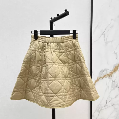 Cheap Christian Dior Skirts For Women #1366330 Replica Wholesale [$115.00 USD] [ITEM#1366330] on Replica Christian Dior Skirts