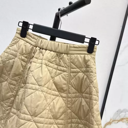 Cheap Christian Dior Skirts For Women #1366330 Replica Wholesale [$115.00 USD] [ITEM#1366330] on Replica Christian Dior Skirts