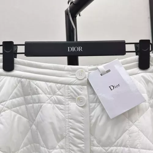 Cheap Christian Dior Skirts For Women #1366331 Replica Wholesale [$125.00 USD] [ITEM#1366331] on Replica Christian Dior Skirts