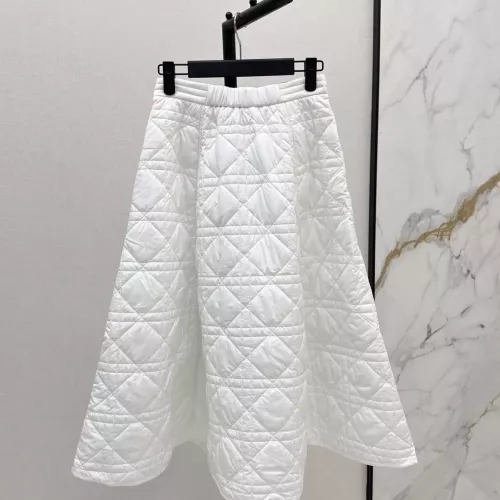 Cheap Christian Dior Skirts For Women #1366331 Replica Wholesale [$125.00 USD] [ITEM#1366331] on Replica Christian Dior Skirts