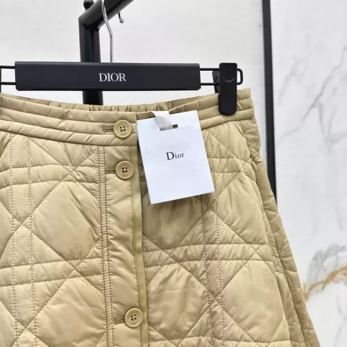 Cheap Christian Dior Skirts For Women #1366332 Replica Wholesale [$125.00 USD] [ITEM#1366332] on Replica Christian Dior Skirts