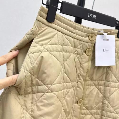 Cheap Christian Dior Skirts For Women #1366332 Replica Wholesale [$125.00 USD] [ITEM#1366332] on Replica Christian Dior Skirts