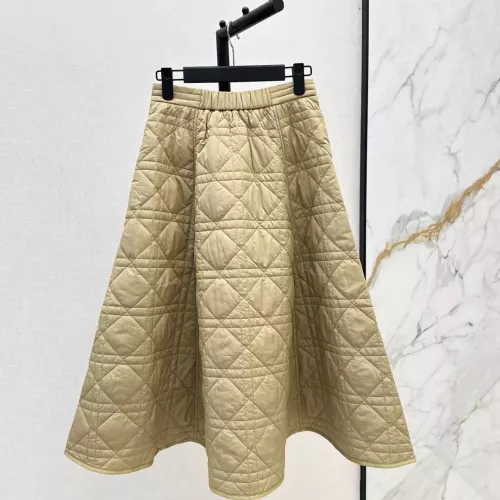 Cheap Christian Dior Skirts For Women #1366332 Replica Wholesale [$125.00 USD] [ITEM#1366332] on Replica Christian Dior Skirts