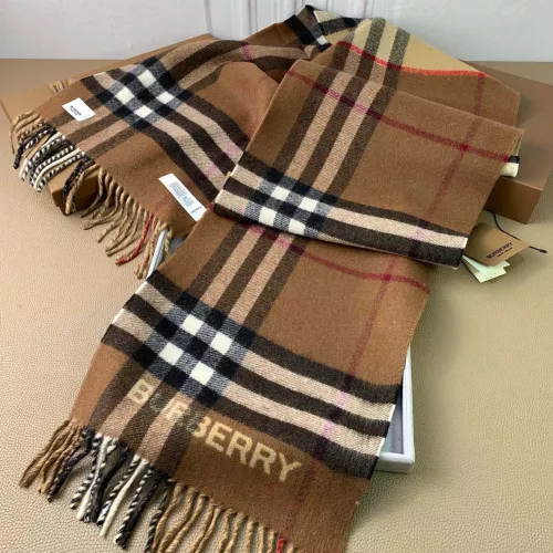 Cheap Burberry Scarf #1366338 Replica Wholesale [$48.00 USD] [ITEM#1366338] on Replica Burberry Scarf