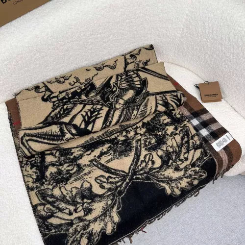 Cheap Burberry Scarf #1366340 Replica Wholesale [$56.00 USD] [ITEM#1366340] on Replica Burberry Scarf