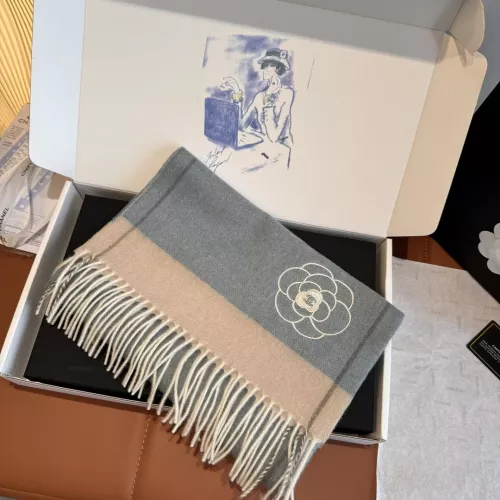 Chanel Scarves #1366354