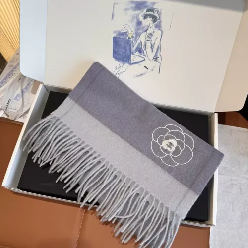 Chanel Scarves #1366357