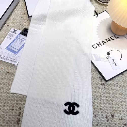 Chanel Scarves #1366358