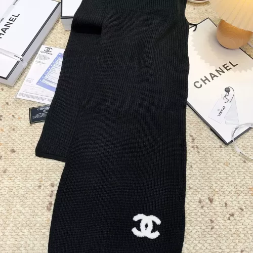 Chanel Scarves #1366359