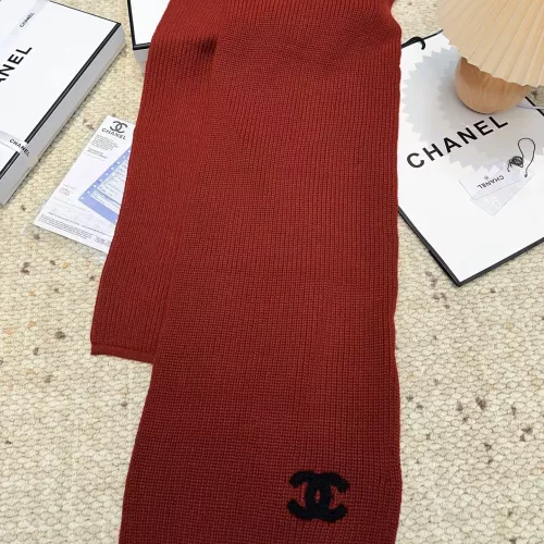 Chanel Scarves #1366360