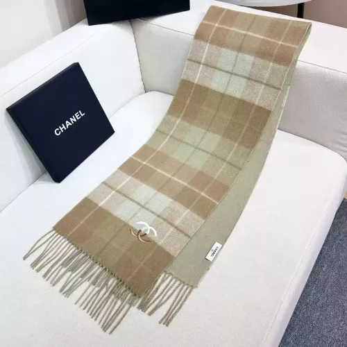 Chanel Scarves #1366361
