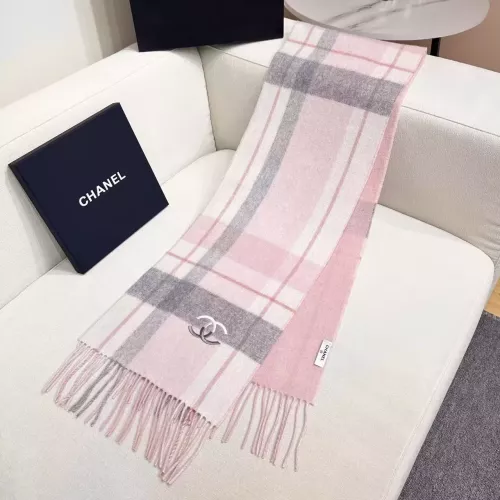 Chanel Scarves #1366362