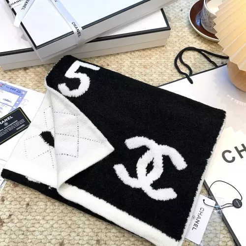 Chanel Scarves #1366364
