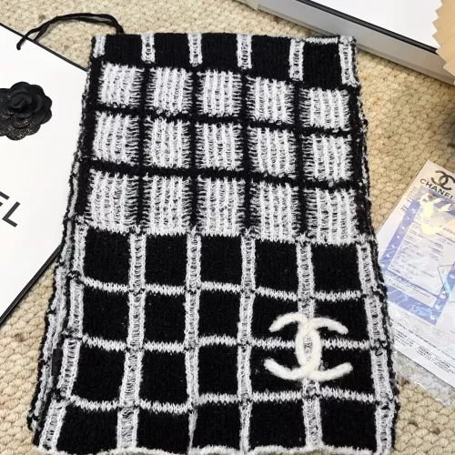 Chanel Scarves #1366365
