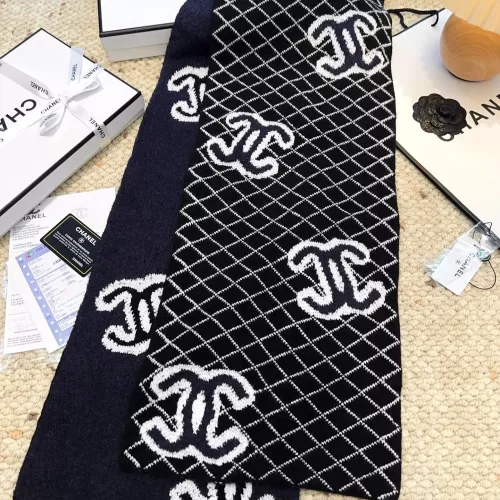 Chanel Scarves #1366367