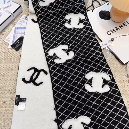 Chanel Scarves #1366370